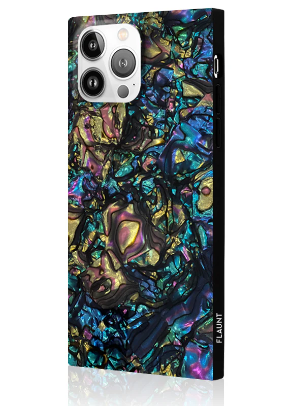 SQUARE® Abalone Shell iPhone Case - Image 28