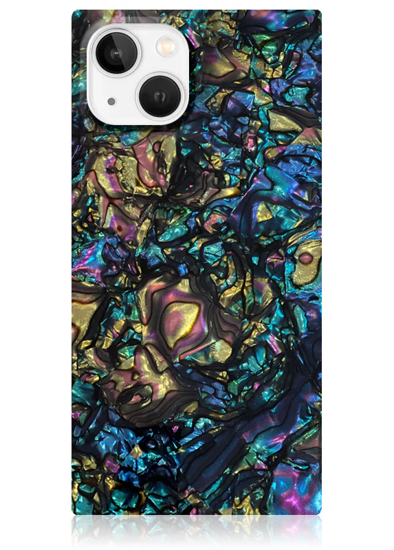 SQUARE® Abalone Shell iPhone Case - Image 45