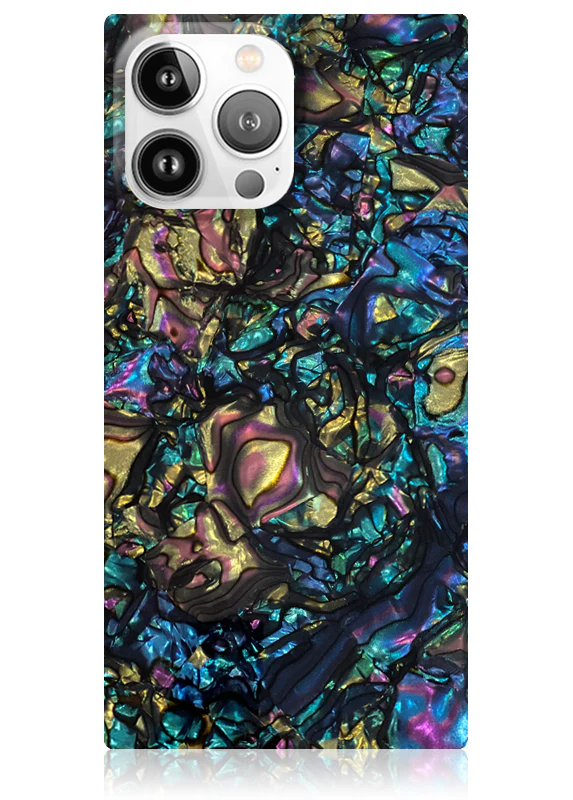 SQUARE® Abalone Shell iPhone Case - Image 63