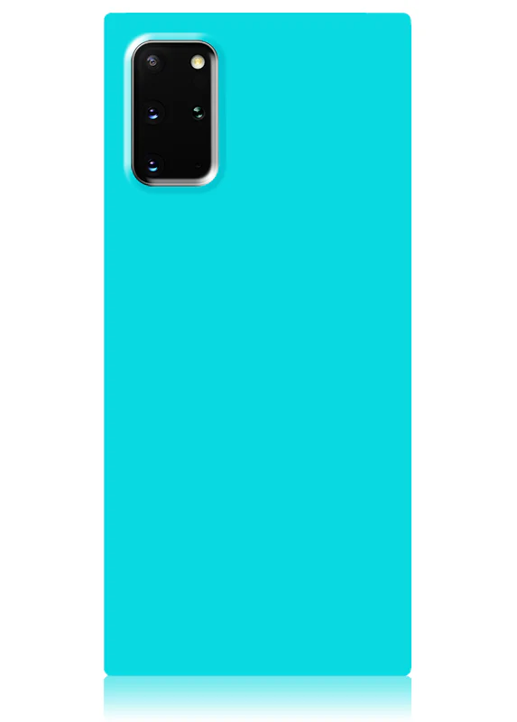 SQUARE® Aqua Galaxy Case - Image 21