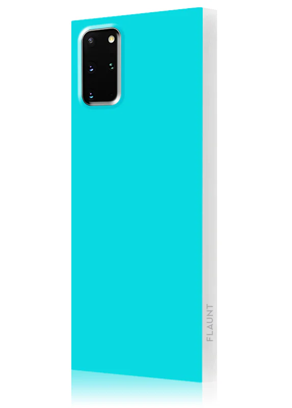 SQUARE® Aqua Galaxy Case - Image 22
