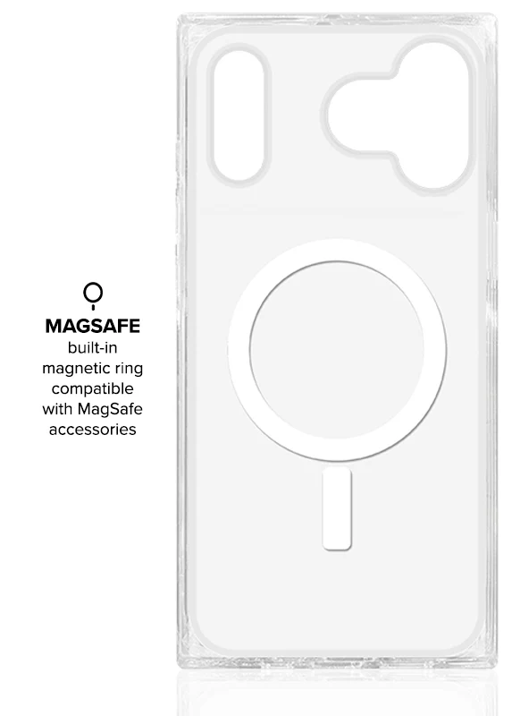 SQUARE® Blonde Tortoise Shell iPhone Case - Image 76