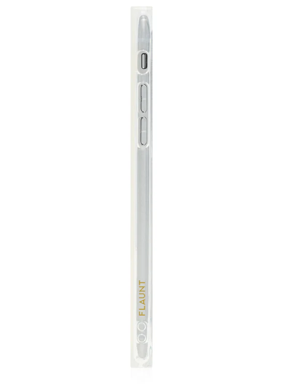 SQUARE® Clear iPhone Case - Image 58