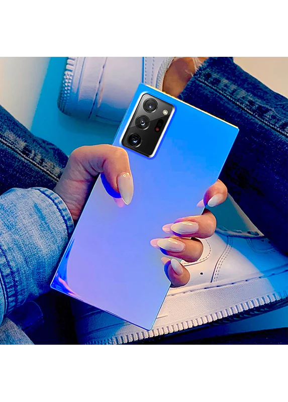SQUARE® Holographic Galaxy Case - Image 12
