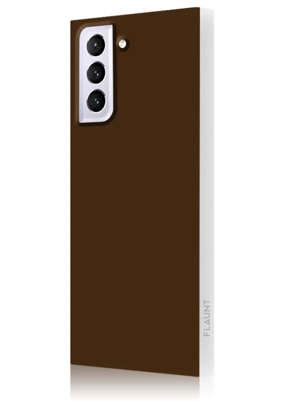 SQUARE® Nude Espresso Galaxy Case - Image 10