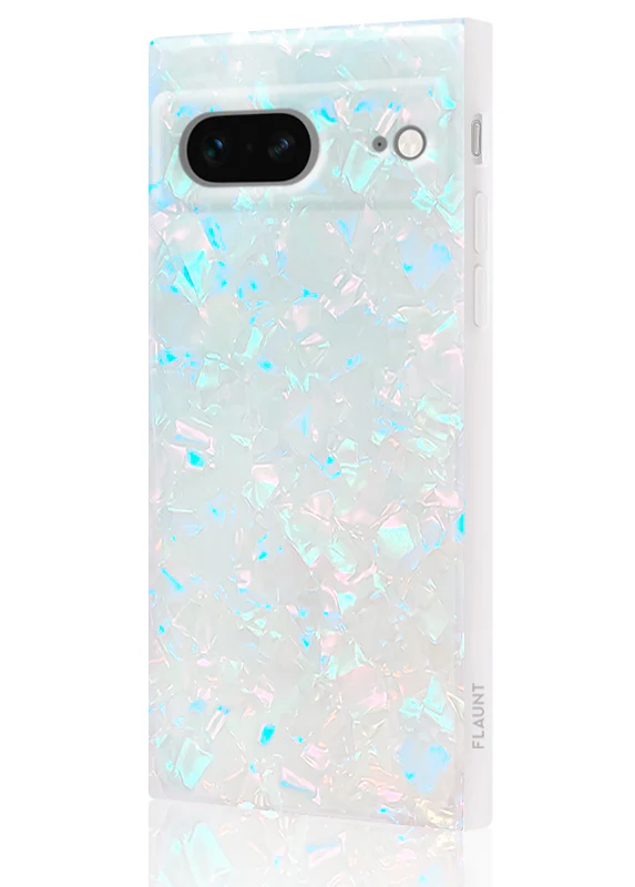 SQUARE® Opal Shell Pixel Case - Image 12