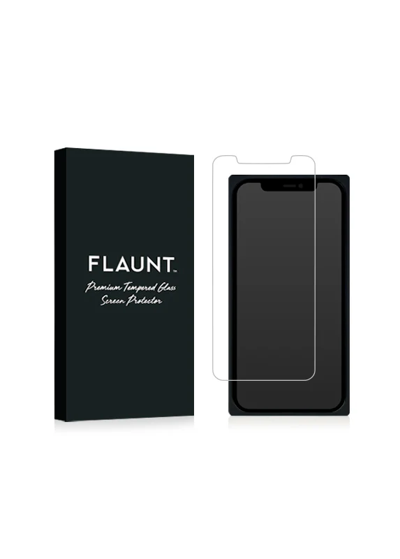 Premium Tempered Glass Screen Protector - Image 10