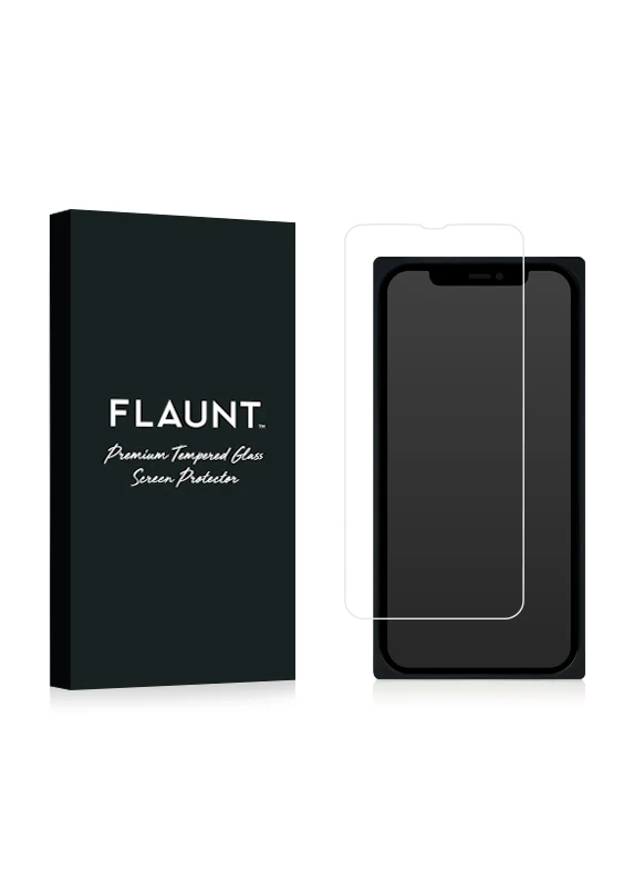 Premium Tempered Glass Screen Protector - Image 32