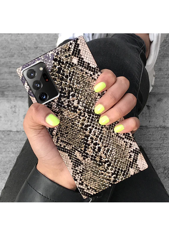 SQUARE® Python Galaxy Case - Image 15