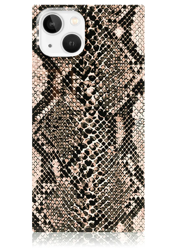 SQUARE® Python iPhone Case - Image 29