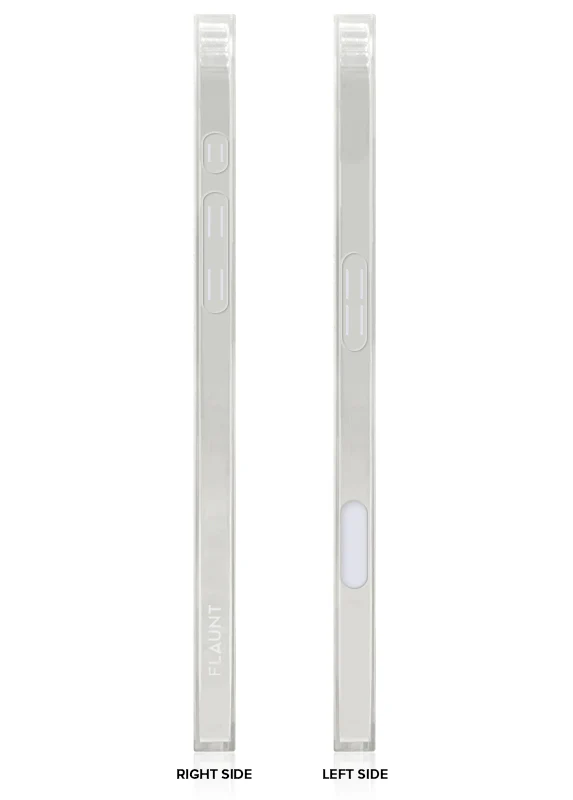 SQUARE® Checkered Mother of Pearl iPhone Case - Image 74